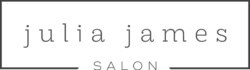 Julia James Salon Sponsor