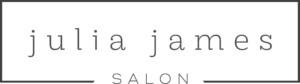 Julia James Salon Sponsor
