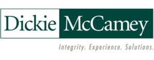Dickey McCamey sponsor