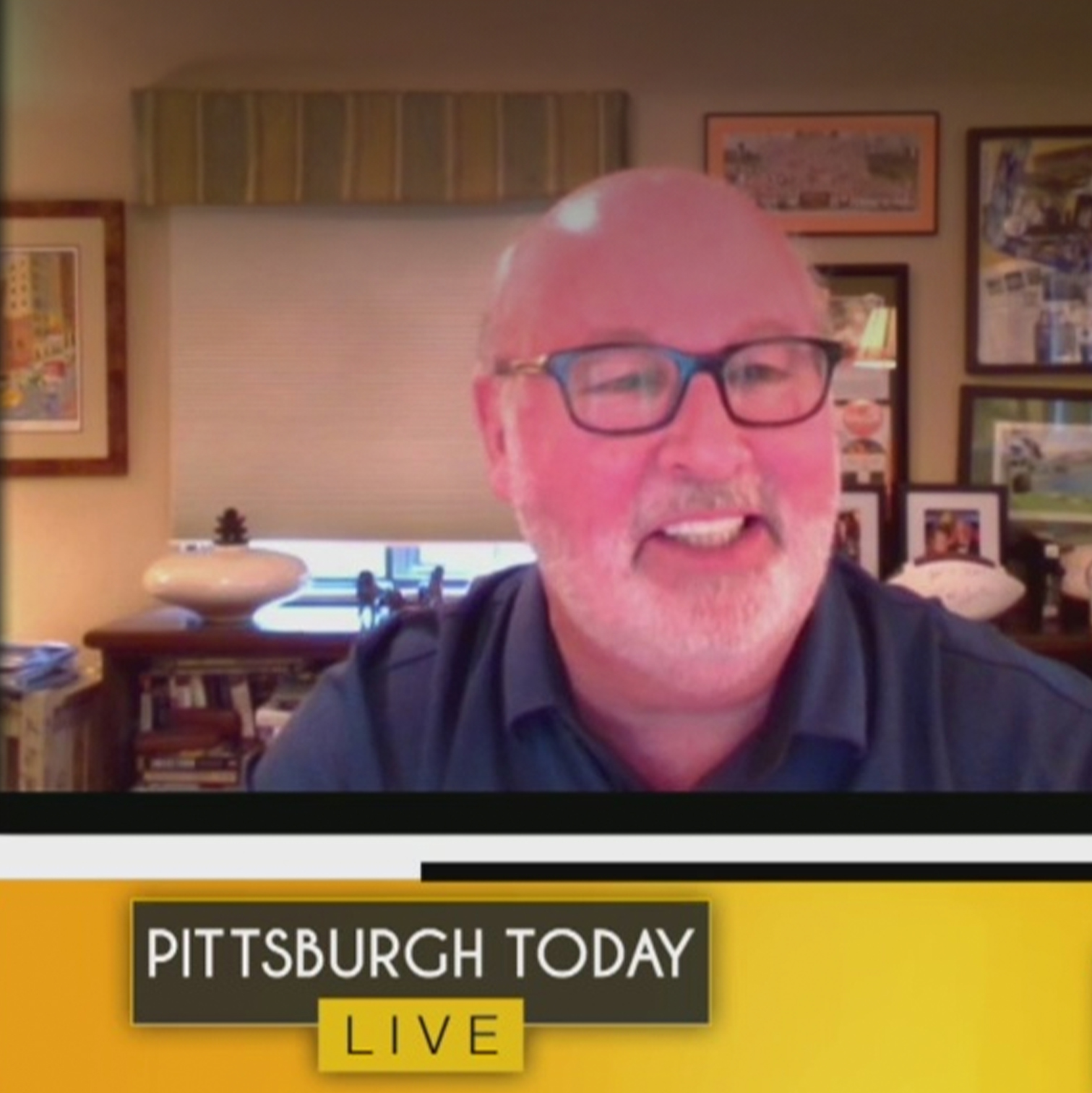 Featured-Squares-PTL Pittsburgh Live today interviews Joe Smith.