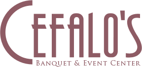 Cefalo's logo