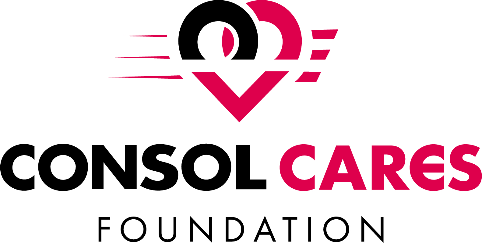 CONSOL logo