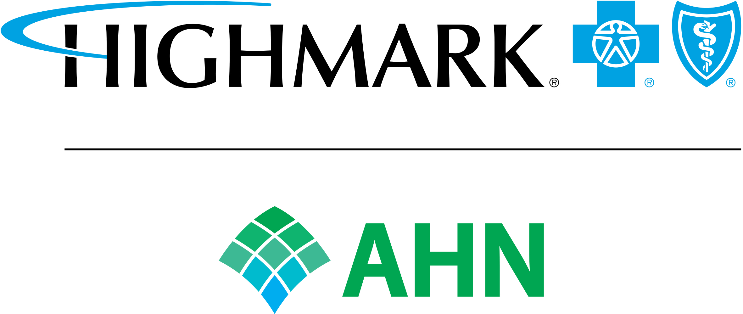 Highmark Health logo 2