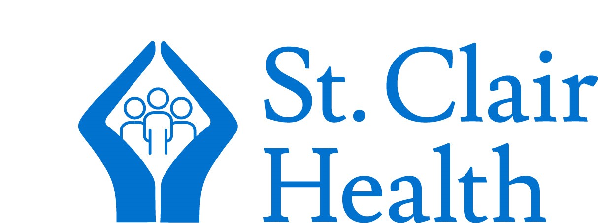 St Clair Health logo