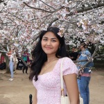 Development Intern Tika Shankar