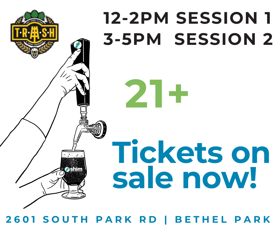 Hops event details Hops event details