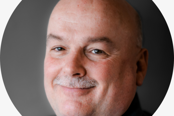 Executive director Jim Guffey