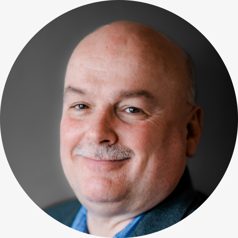 Executive director Jim Guffey
