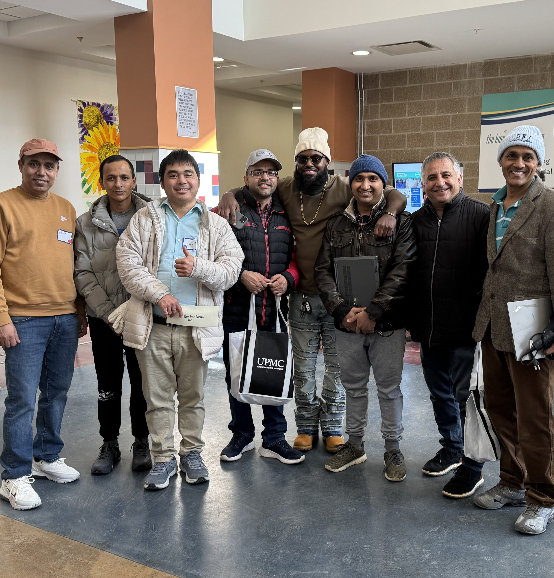 Fatherhood group at Self-care day Feb 2025 1 (1) Fatherhood group at Self-care day Feb 2025 1 (1)