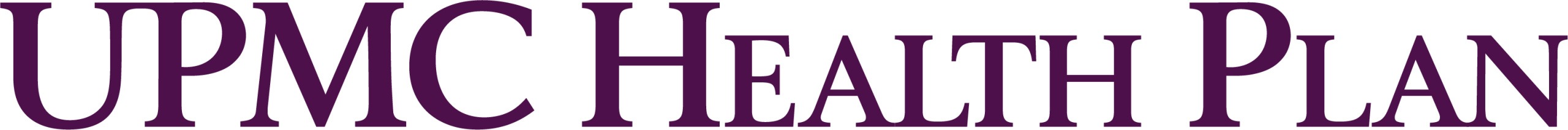 UPMC Health Plan 2026