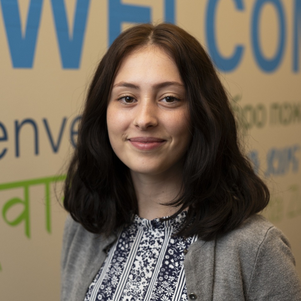 Family Development Specialist Tabatha