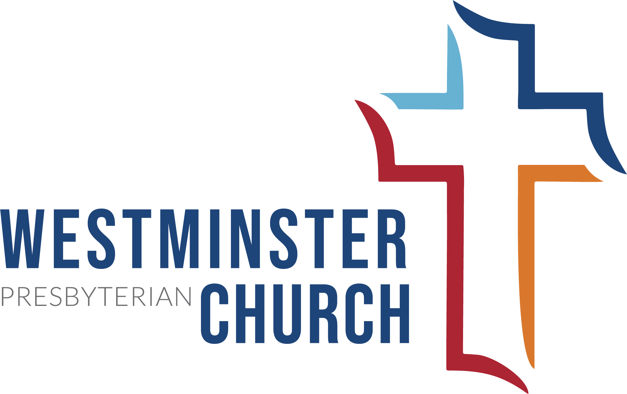 Westminster Presbyterian Church logo