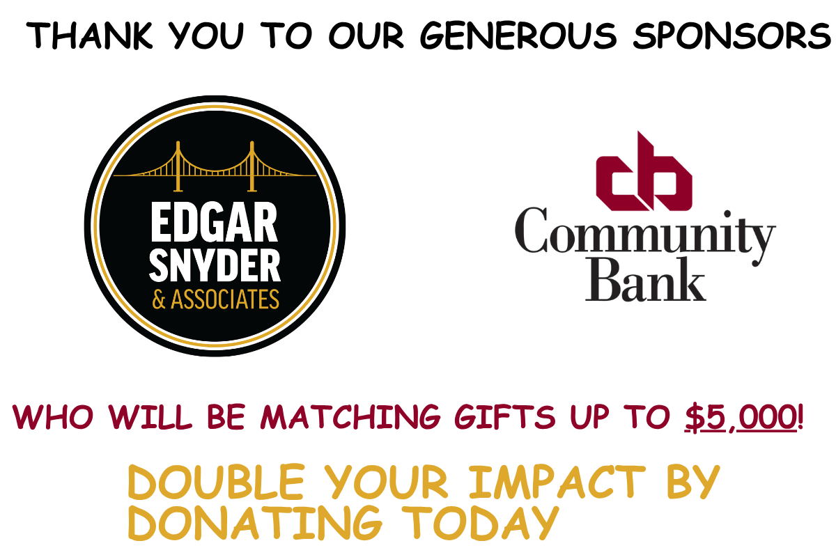 Thank you to Edgar Snyder and Community Bank (1200 x 800 px) (1) Thank you to Edgar Snyder and Community Bank (1200 x 800 px) (1)
