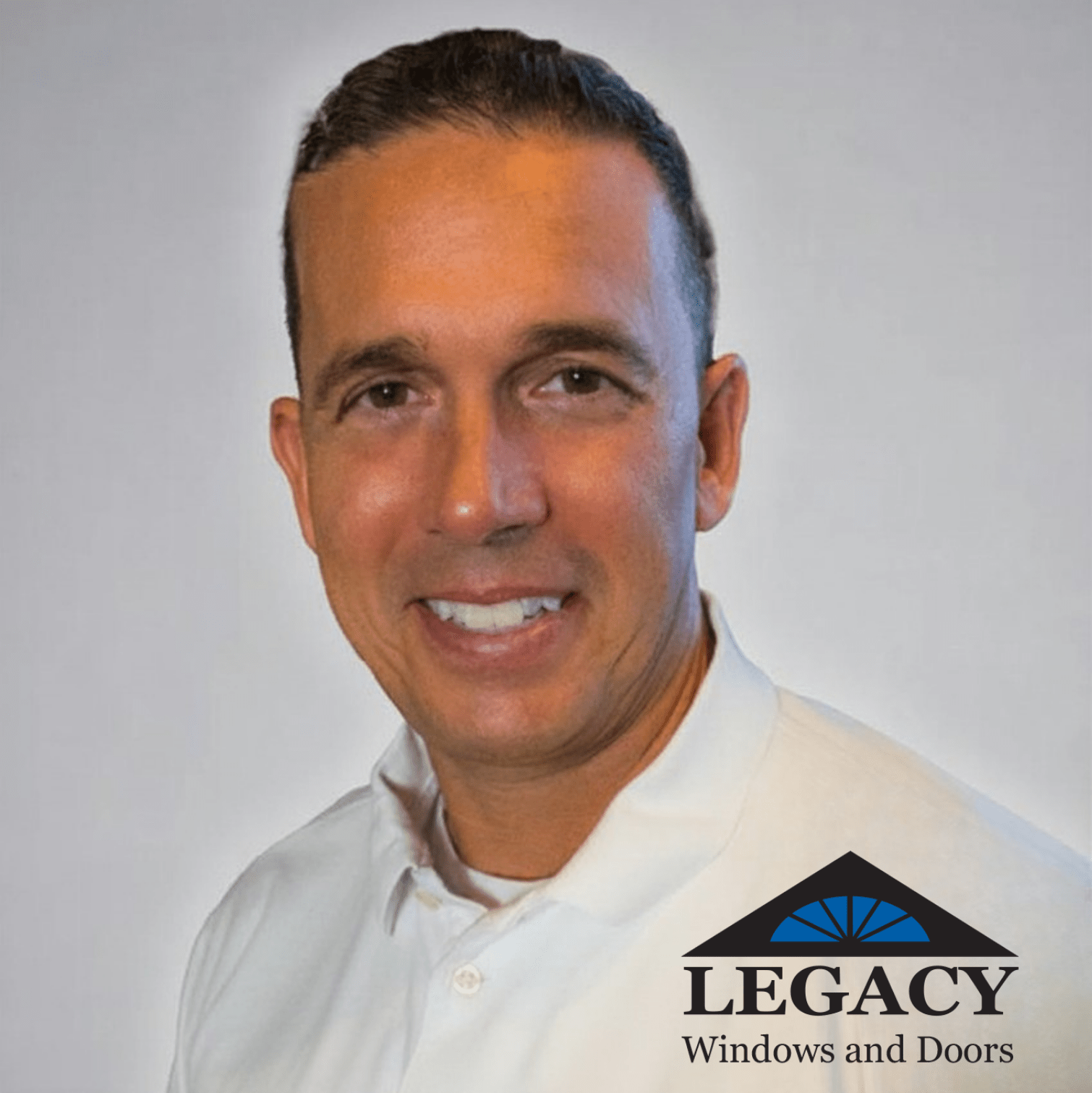 Owner Jeff of Legacy Remodeling
