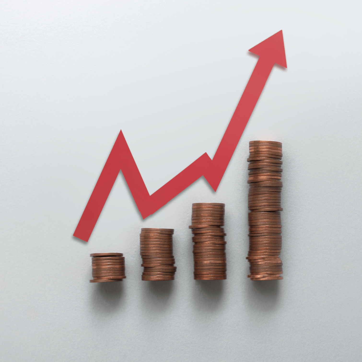 Rising costs graphic Rising costs graphic