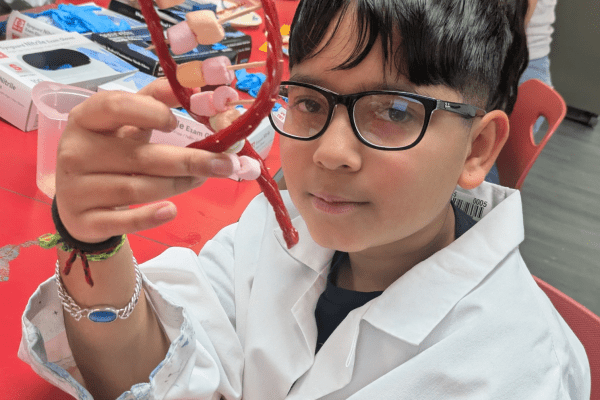Reinforcing Commitment to Excellence in Youth Programming