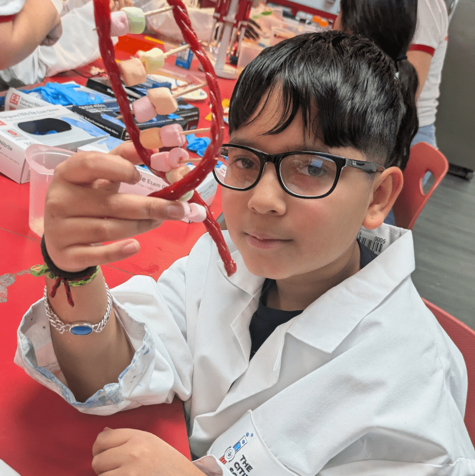 Reinforcing Commitment to Excellence in Youth Programming