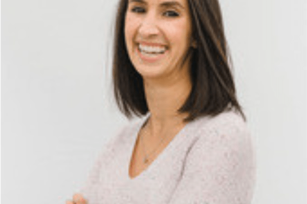 Emily Freilino